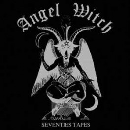 ANGEL WITCH - Seventies Tapes - LP ANGEL WITCH - Seventies Tapes - LP