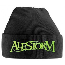 ALESTORM - Logo - Bonnet ALESTORM - Logo - Bonnet