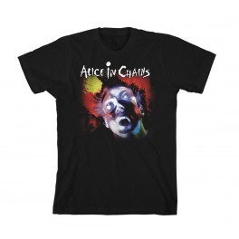 ALICE IN CHAINS - Vintage 1990 Facelift - TS ALICE IN CHAINS - Vintage 1990 Facelift - TS