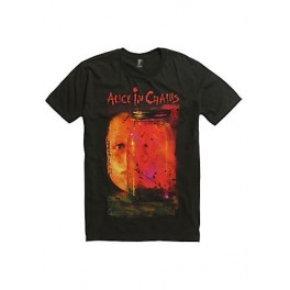 ALICE IN CHAINS - Jar Of Files - TS ALICE IN CHAINS - Jar Of Files - TS