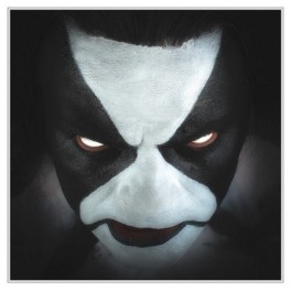 ABBATH - Abbath - LP Noir ABBATH - Abbath - LP Noir