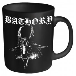 BATHORY - Goat - MUG BATHORY - Goat - MUG
