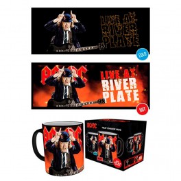 AC/DC - Live - MUG AC/DC - Live - MUG
