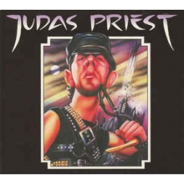 JUDAS PRIEST - Dying To Meet You - CD Digi JUDAS PRIEST - Dying To Meet You - CD Digi