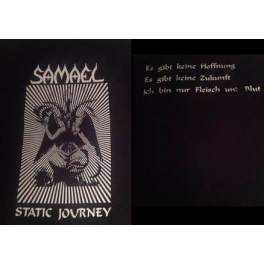 SAMAEL - Static Journey - LS SAMAEL - Static Journey - LS