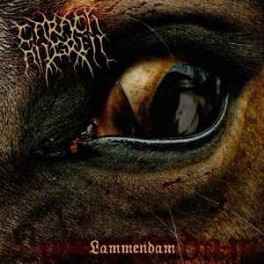 CARACH ANGREN - Lammendam - CD CARACH ANGREN - Lammendam - CD