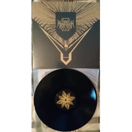AD HOMINEM - Napalm For All - LP Noir AD HOMINEM - Napalm For All - LP Noir