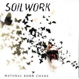 SOILWORK - Natural Born Chaos - CD SOILWORK - Natural Born Chaos - CD
