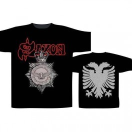 SAXON - Strong Arm Of The Law - TS SAXON - Strong Arm Of The Law - TS
