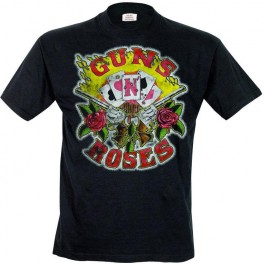 GUNS N' ROSES - Cards - TS GUNS N' ROSES - Cards - TS