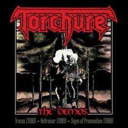 TORCHURE - The Demos - 2-CD TORCHURE - The Demos - 2-CD