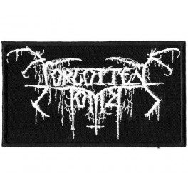 Patch FORGOTTEN TOMB - Logo Patch FORGOTTEN TOMB - Logo
