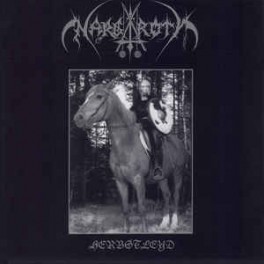 NARGAROTH - Herbstleyd - CD NARGAROTH - Herbstleyd - CD
