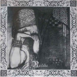 NARGAROTH - Rasluka - CD NARGAROTH - Rasluka - CD