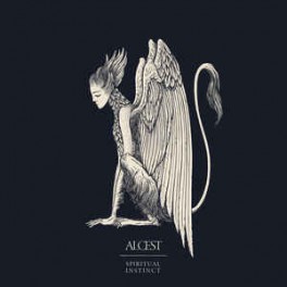 ALCEST - Spiritual Instinct - CD DIGI ALCEST - Spiritual Instinct - CD DIGI