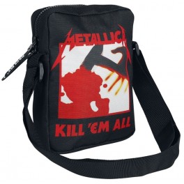 METALLICA - Kill 'Em All - Sacoche METALLICA - Kill 'Em All - Sacoche