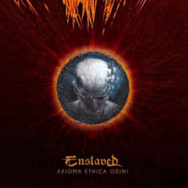 ENSLAVED - Axioma Ethica Odini - CD Digi Re-issue ENSLAVED - Axioma Ethica Odini - CD Digi Re-issue