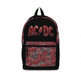 AC/DC - Pocket - Sac à Dos AC/DC - Pocket - Sac à Dos