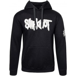 SLIPKNOT - Logo & Star Applique - SC SLIPKNOT - Logo & Star Applique - SC