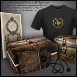 ETHS - III - Box Set Deluxe ETHS - III - Box Set Deluxe