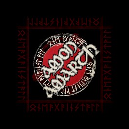 AMON AMARTH - One Against All - Bandana AMON AMARTH - One Against All - Bandana