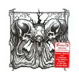 FINNTROLL - Nifelvind Tour Edition - 2-CD FINNTROLL - Nifelvind Tour Edition - 2-CD