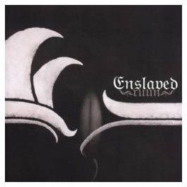 ENSLAVED - Ruun - CD ENSLAVED - Ruun - CD