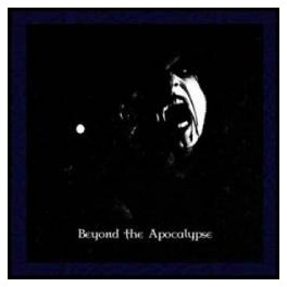 1349 - Beyond Apocalypse - CD 1349 - Beyond Apocalypse - CD