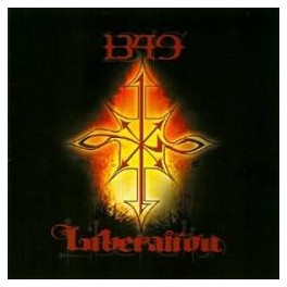 1349 - Liberation - CD 1349 - Liberation - CD