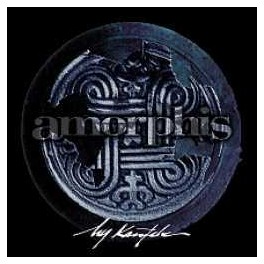 AMORPHIS - My Kantele - CD Ep AMORPHIS - My Kantele - CD Ep