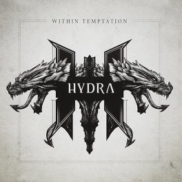 WITHIN TEMPTATION - Hydra - CD WITHIN TEMPTATION - Hydra - CD