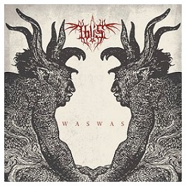 IBLIS - Waswas - CD