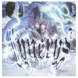 CYNERYS - Cynerys - Mini CD