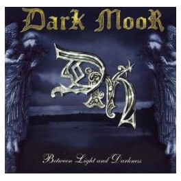 DARK MOOR - Between Light and Darkness - CD Digipack