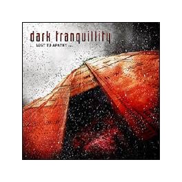 DARK TRANQUILLITY - Lost to Apathy - Mini CD DARK TRANQUILLITY - Lost to Apathy - Mini CD