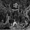 DARKENED NOCTURN SLAUGHTERCULT - Saldorian Spell - CD