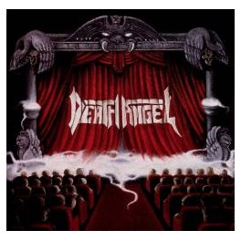DEATH ANGEL - Act III - CD DEATH ANGEL - Act III - CD