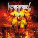 DEATH ANGEL - Sonic Beatdown : Live in Germany - CD + DVD