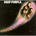 DEEP PURPLE - Fireball- CD