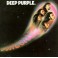 DEEP PURPLE - Fireball- CD
