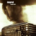 DEEPRED - Prophetic Luster - CD