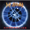 DEF LEPPARD - Adrenalize - 2-CD Digi