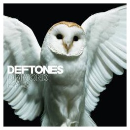 DEFTONES - Diamond Eyes - CD
