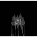 WOODS OF DESOLATION - The Darkest Days - 2-CD Digisleve