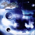 DESTINITY - Supreme Domination's Art - CD