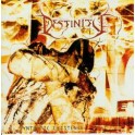 DESTINITY - Synthetic Existence - CD