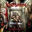 DESTRUCTION - Inventor of Evil - CD