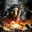 STEPHAN FORTE - The Shadow Compendium - CD Slipcase