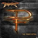 DRAGONFORCE - The Power Within - CD
