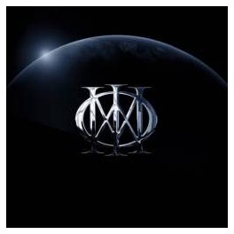 DREAM THEATER - Dream Theater - CD